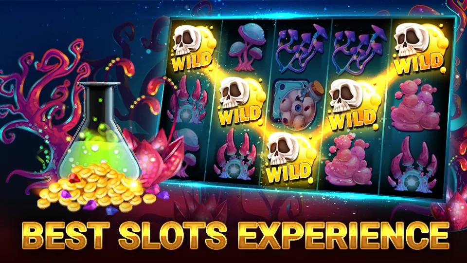 Hướng dẫn chiến thắng Casino